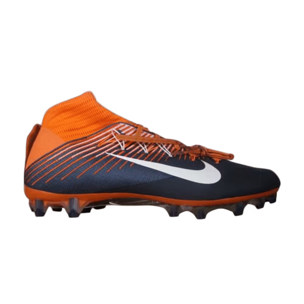 Nike Vapor Untouchable 2 Brilliant Orange