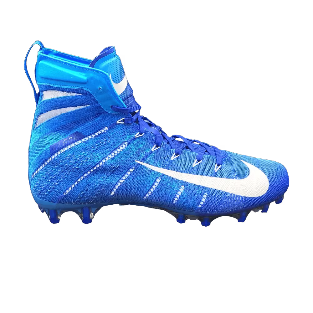 Nike Vapor Untouchable 3 Elite Royal