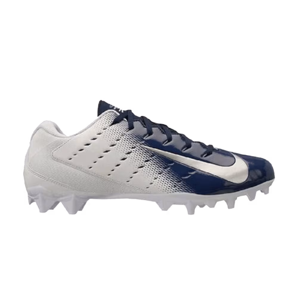 Nike Vapor Untouchable Pro 3 White Navy