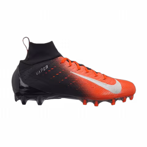 Nike Vapor Untouchable Pro 3 'Rush Orange'