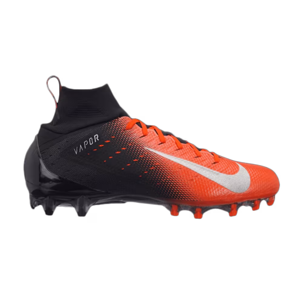 Nike Vapor Untouchable Pro 3 Rush Orange
