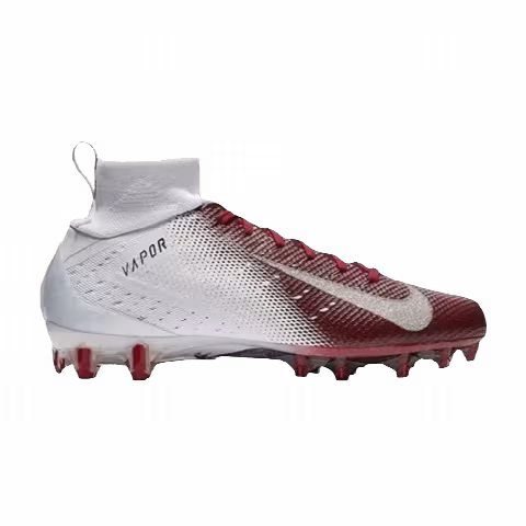 Nike Vapor Untouchable Pro 3 'White Maroon'