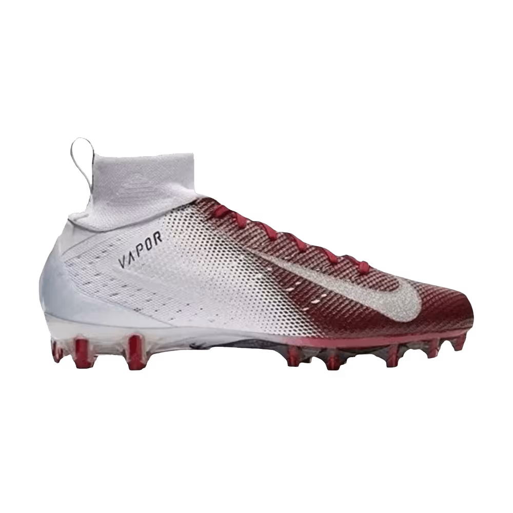Nike Vapor Untouchable Pro 3 White Maroon