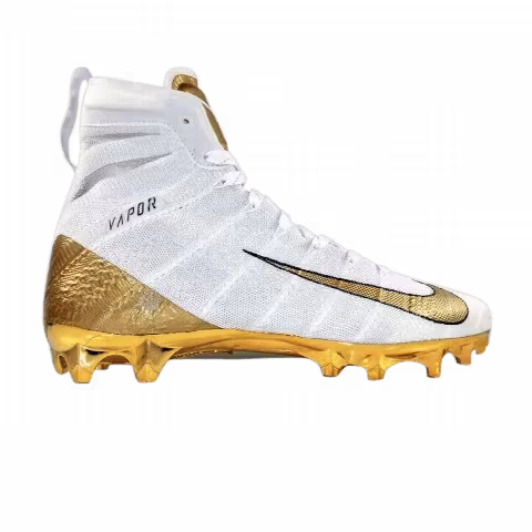 Nike Vapor Untouchable 3 Elite 'White Gold'