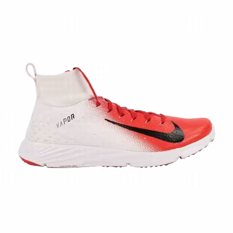 Nike Vapor Untouchable Speed Turf 2 'University Red'