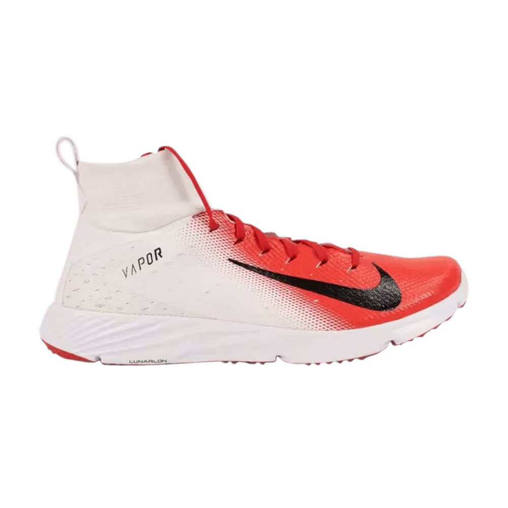 Nike Vapor Untouchable Speed Turf 2 University Red