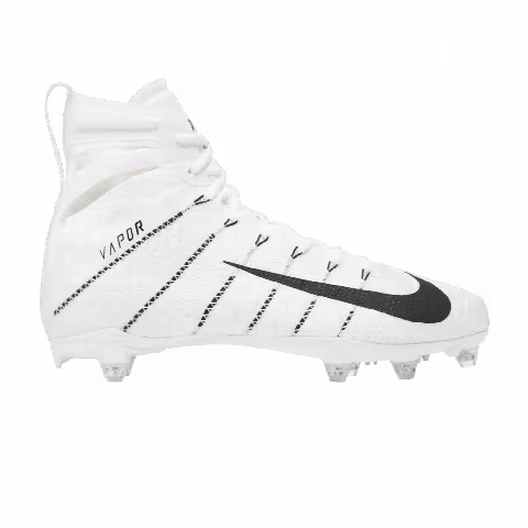 Nike Vapor Untouchable 3 Elite Flyknit 'White Black'