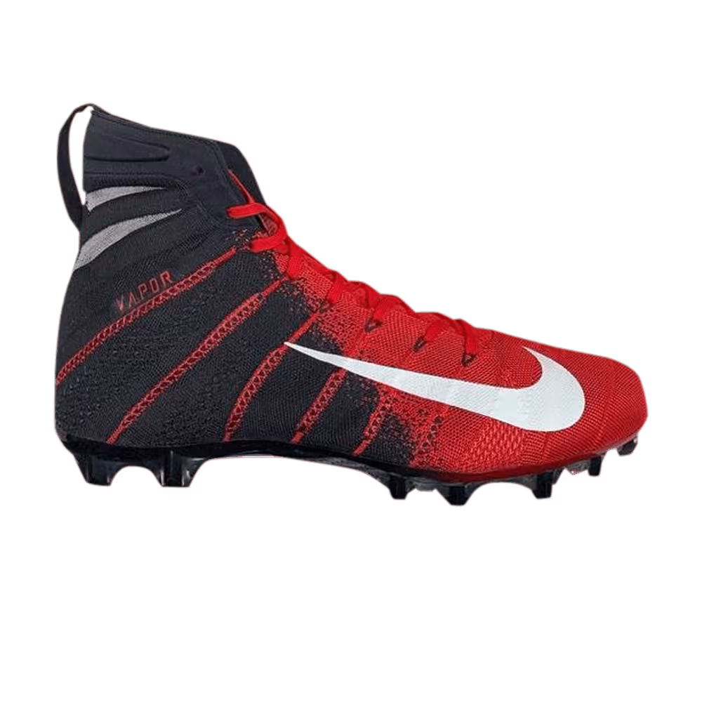 Nike Vapor Untouchable 3 Elite Flyknit Bred
