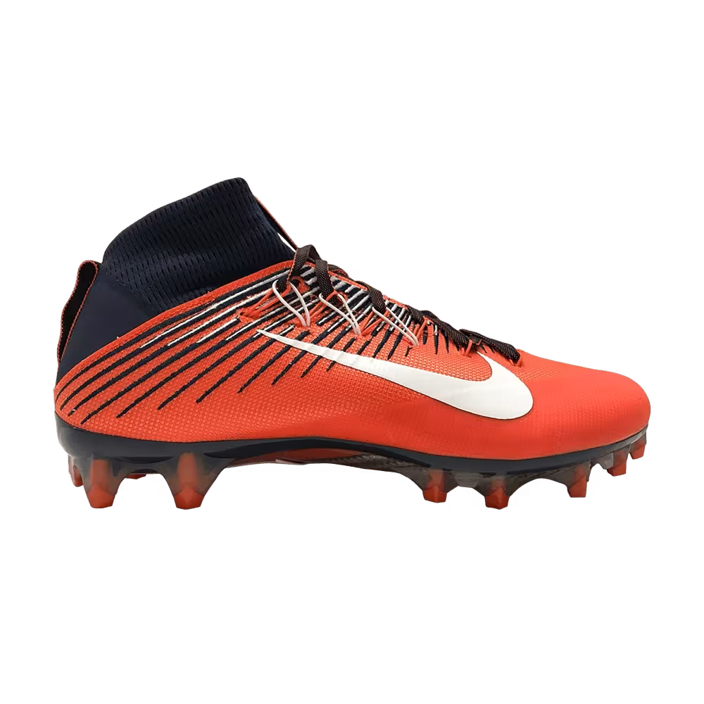 Nike Vapor Untouchable 2 PF Brilliant Orange