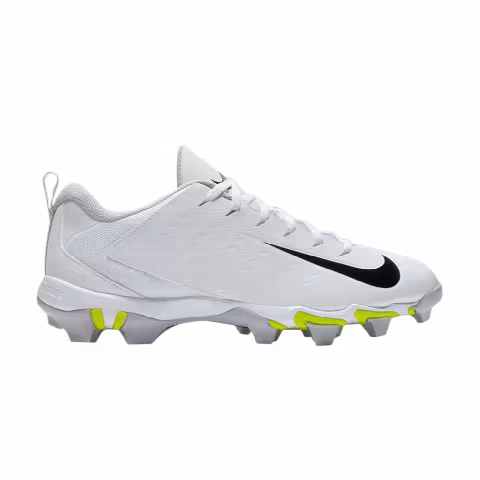 Nike Vapor Untouchable Shark 3 'White Grey'