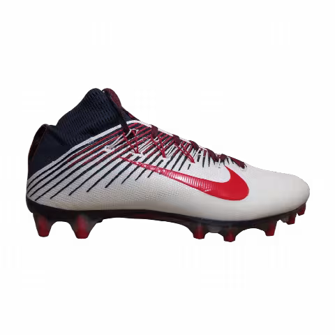 Nike Vapor Untouchable 2 PF 'White Navy Red'