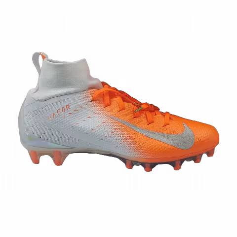Nike Vapor Untouchable Pro 3 'White Orange'