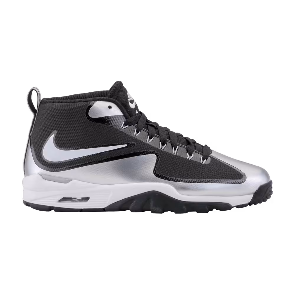 Nike Air Untouchable Vapor