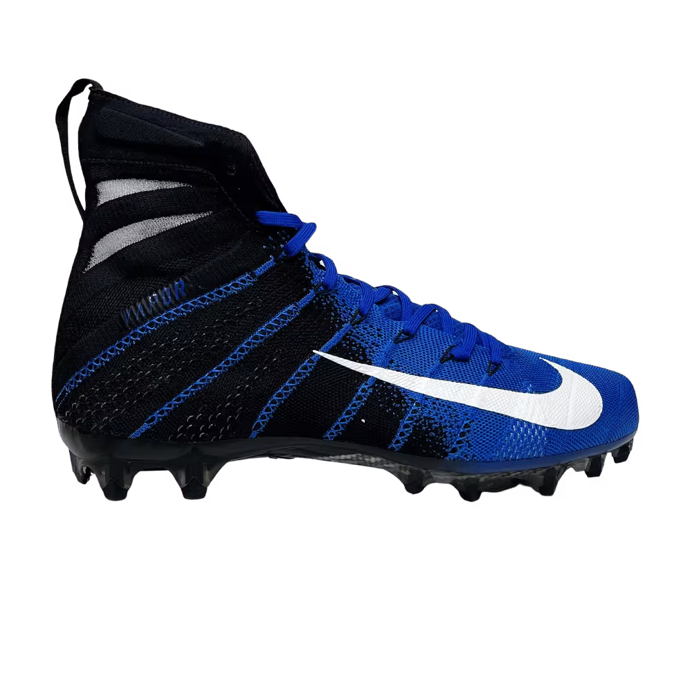 Nike Vapor Untouchable 3 Elite Flyknit Game Royal