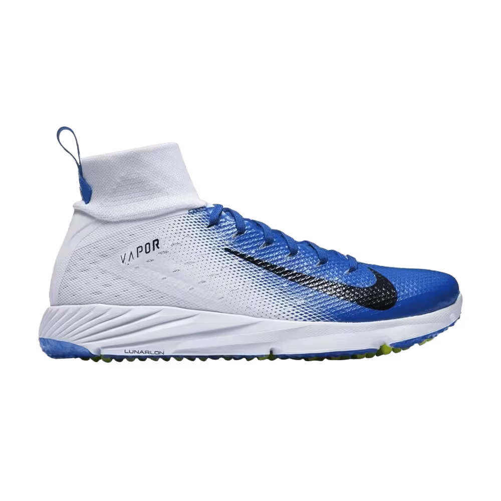 Nike Vapor Untouchable Speed Turf 2 Game Royal