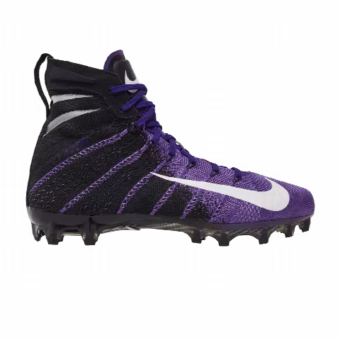 Nike Vapor Untouchable 3 Elite Flyknit 'New Orchid Black'