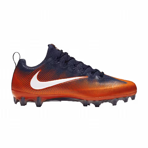 Nike Vapor Untouchable Pro PF 'Brilliant Orange College Navy'