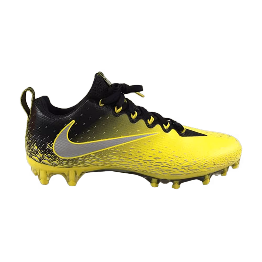 Nike Vapor Untouchable Pro Yellow
