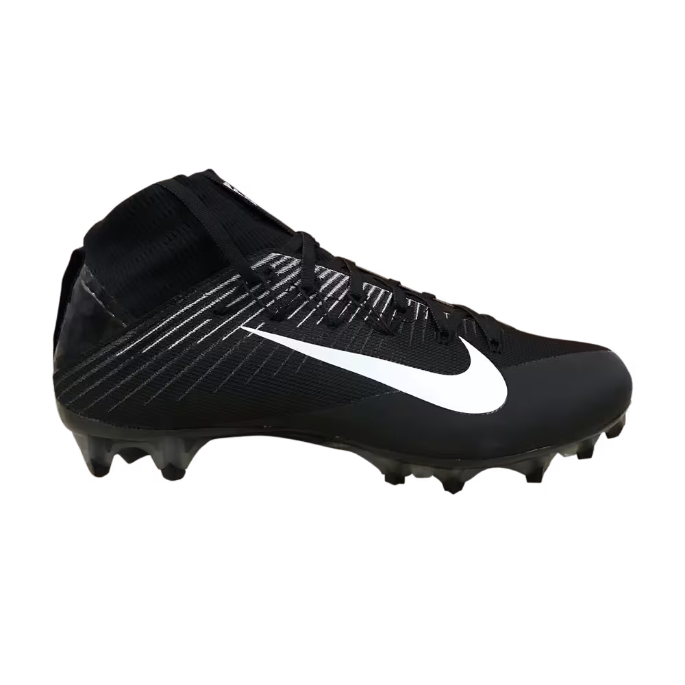 Nike Vapor Untouchable 2 Wide Black White
