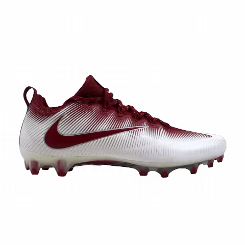 Nike Vapor Untouchable Pro CF 'Team Crimson'