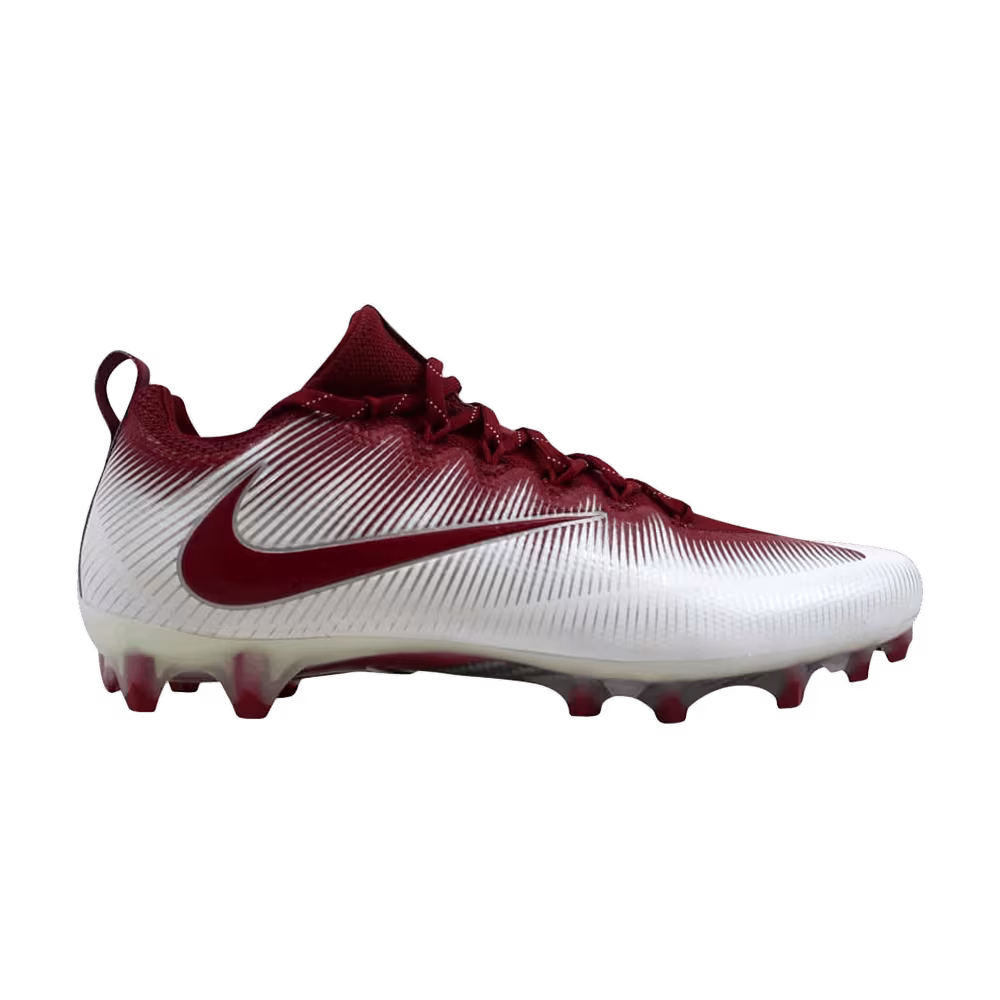 Nike Vapor Untouchable Pro CF Team Crimson