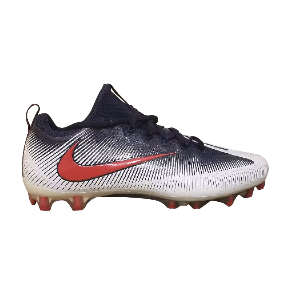 Nike Vapor Untouchable Pro Navy Red