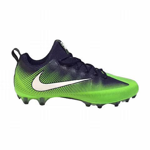 Nike Vapor Untouchable Pro 'Seahawks'