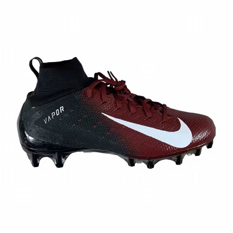 Nike Vapor Untouchable Pro 3 'Maroon Black'