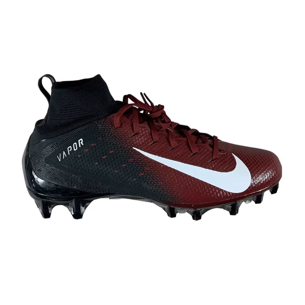 Nike Vapor Untouchable Pro 3 Maroon Black