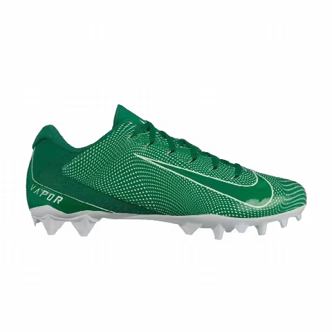 Nike Vapor Untouchable Varsity 3 Low TD 'Pine Green'