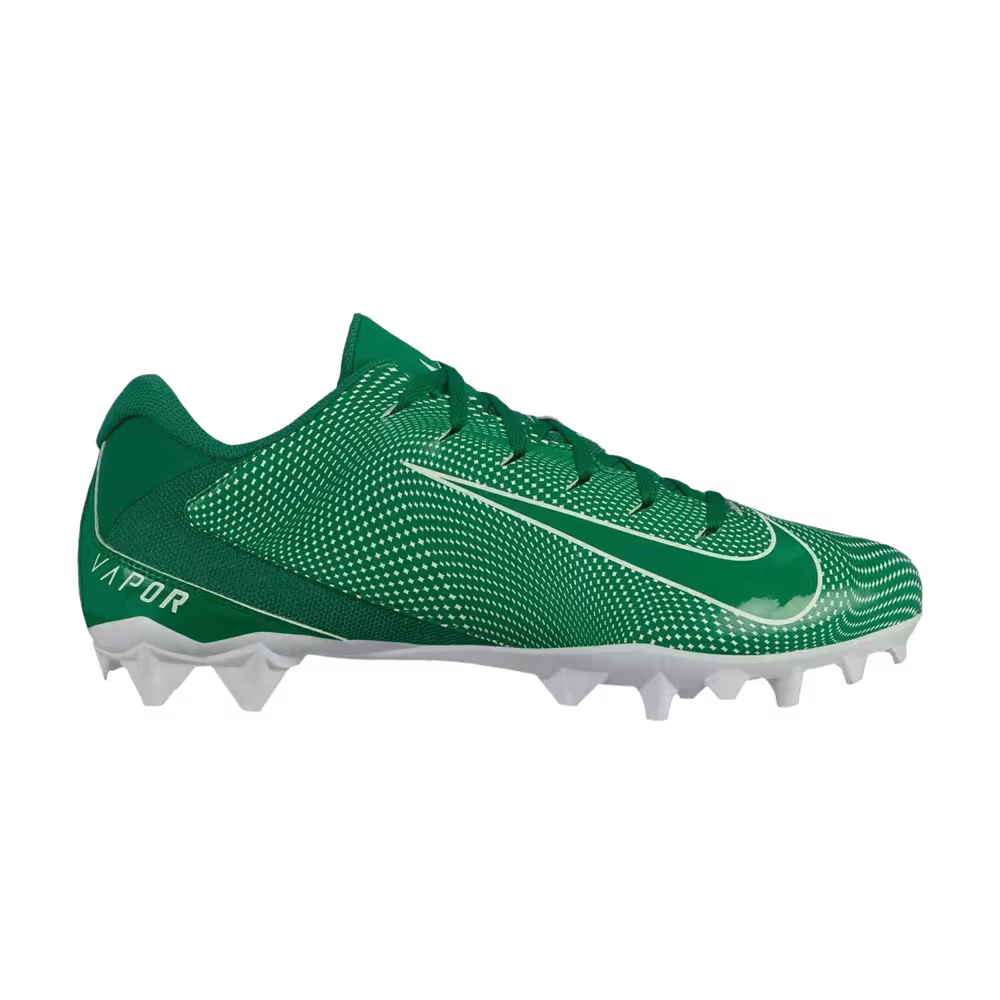 Nike Vapor Untouchable Varsity 3 Low TD Pine Green
