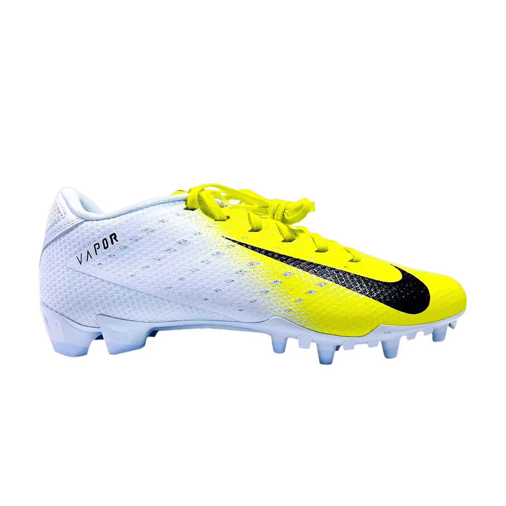 Nike Vapor Untouchable Speed 3 TD Dynamic Yellow