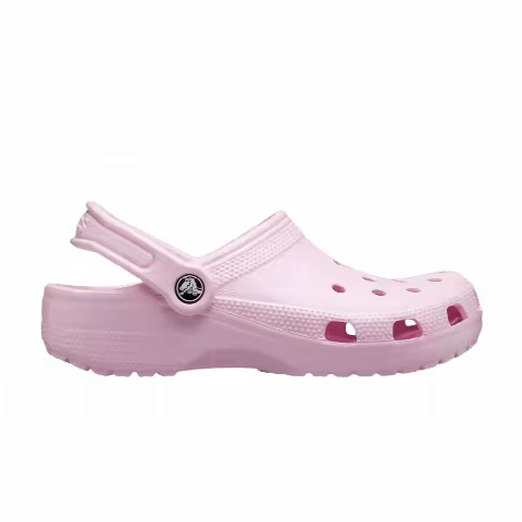 Crocs Wmns Classic Clog 'Ballerina Pink'