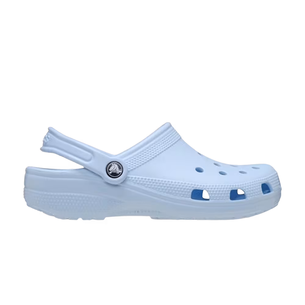 Crocs Women's Classic Clog Blue Frost