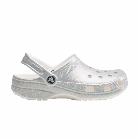 Crocs Wmns Classic Clog 'Glitter'