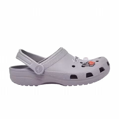 Crocs Wmns Classic Clog 'Paris - Mauve Mist'