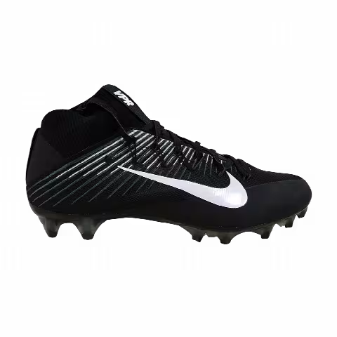 Nike Vapor Untouchable 2 'Black Green'