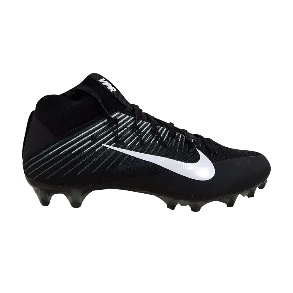 Nike Vapor Untouchable 2 Black Green