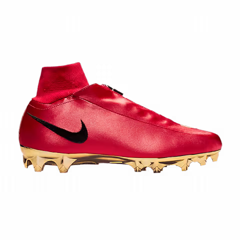 Odell Beckham Jr x Nike Vapor Untouchable Pro 3 'Varsity Red'