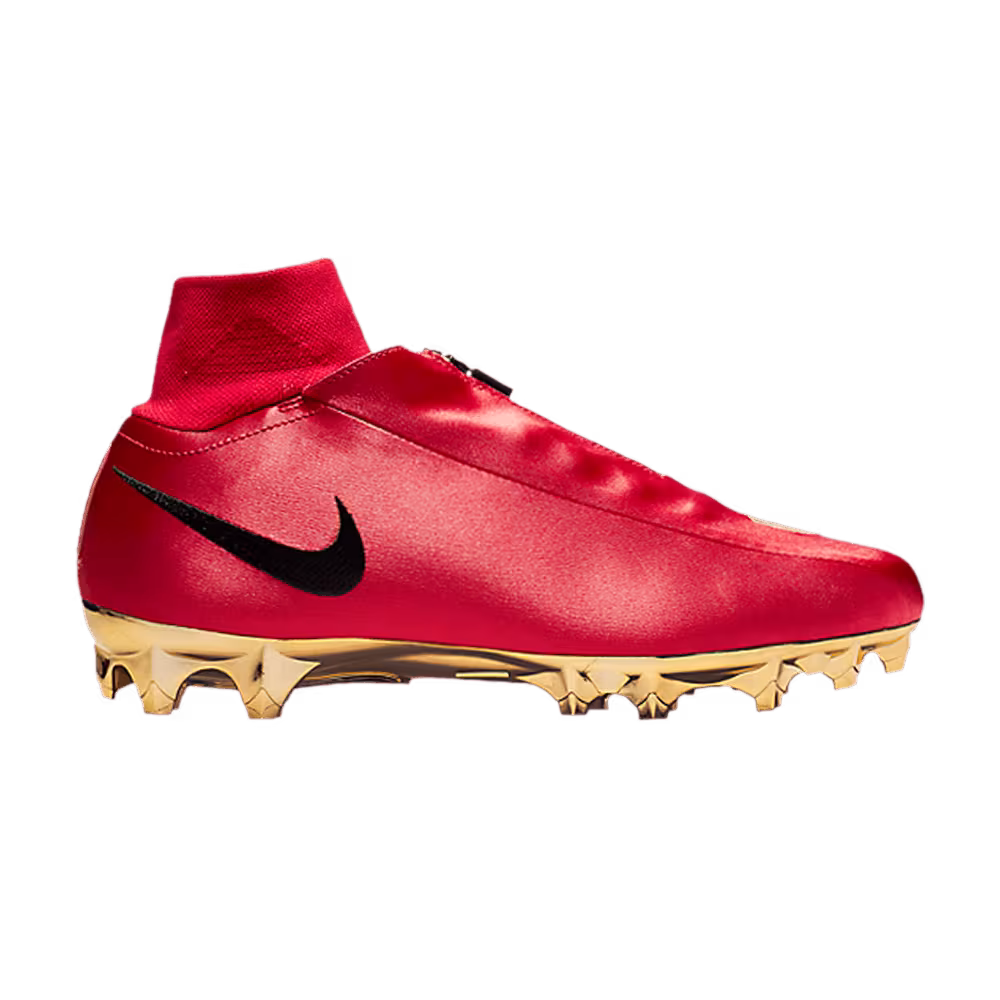Odell Beckham Jr x Nike Vapor Untouchable Pro 3 Varsity Red