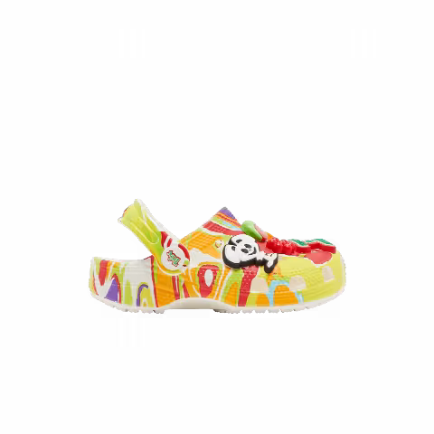 Trix x Crocs Classic Clog Toddler 'Rise N’ Style'