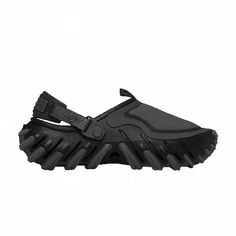 Crocs Echo RO Ripstop Clog 'Black'