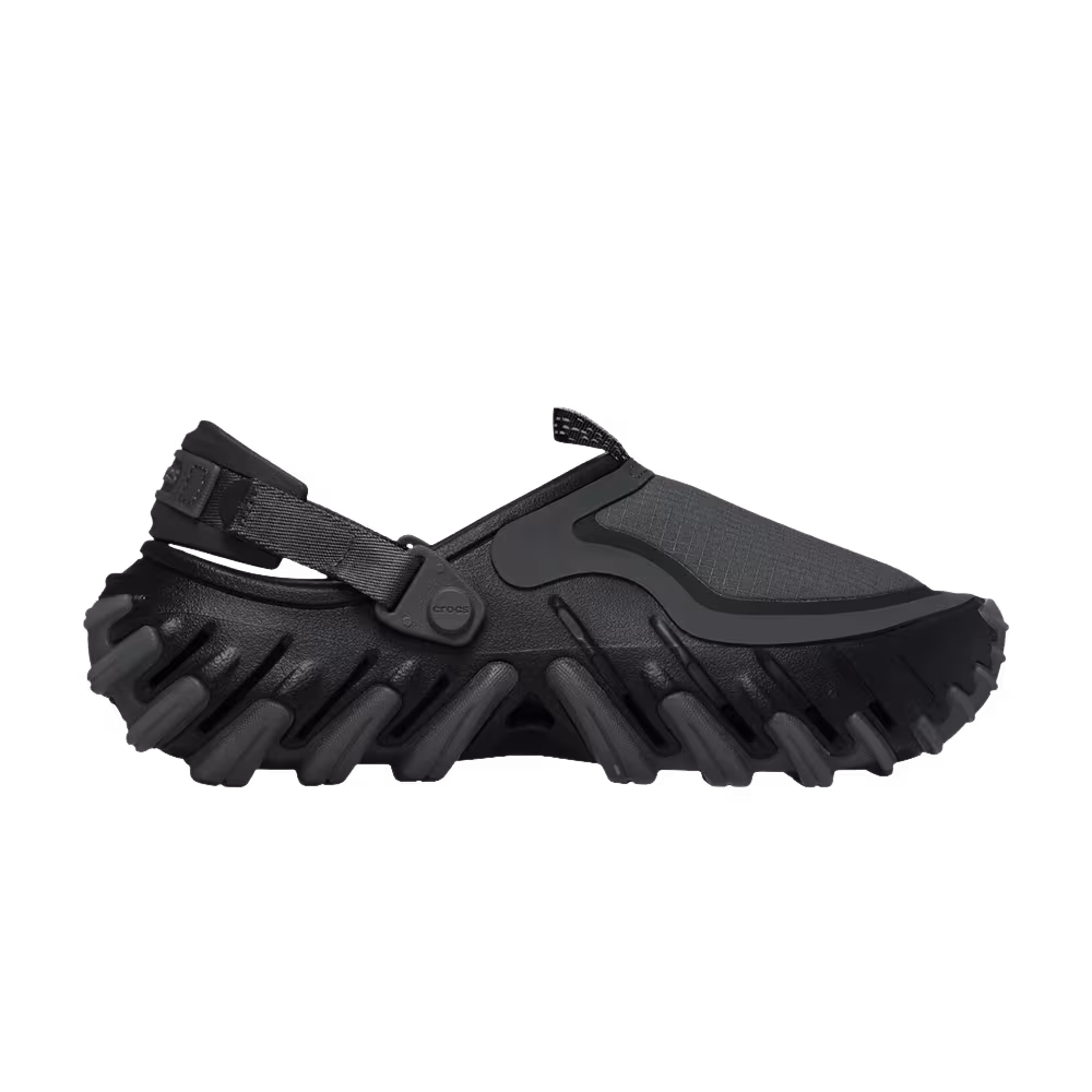 Crocs Echo RO Ripstop Clog Black