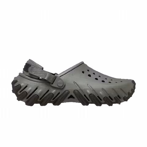 Crocs Echo RO Clog 'Gum - Galactic Grey'