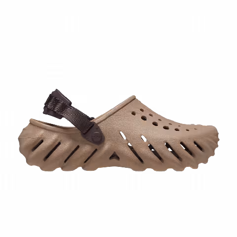 Crocs Echo Clog 'Latte'