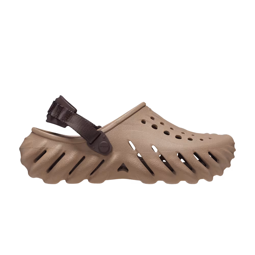 Crocs Echo Clog Latte