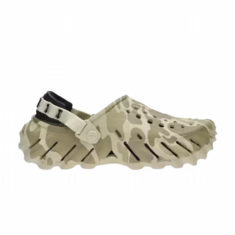 Crocs Echo Clog 'Duck Camo'