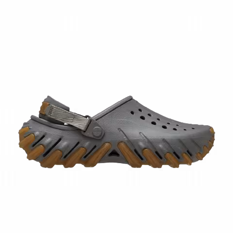 Crocs Echo Gum RO Clog 'Slate Grey'