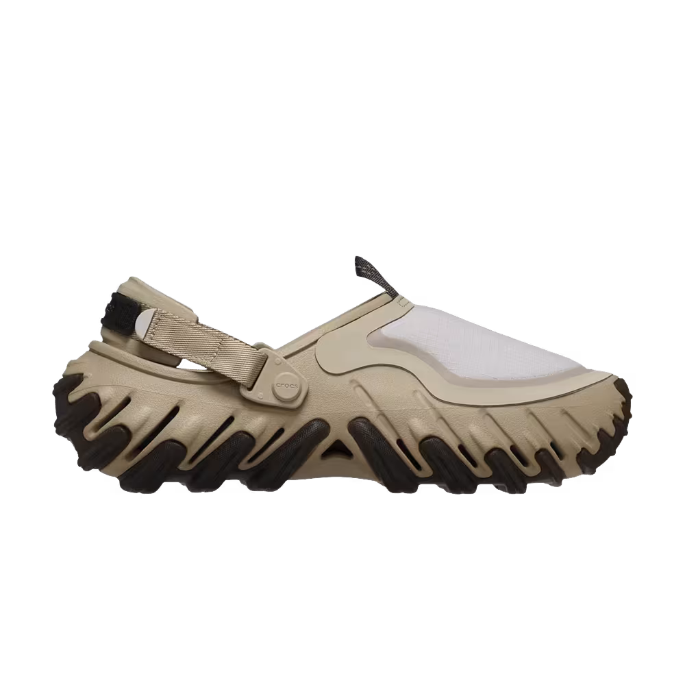 Crocs Echo RO Ripstop Clog Bark