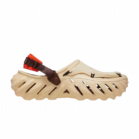 Crocs Echo Ripstop Clog 'Sesame'